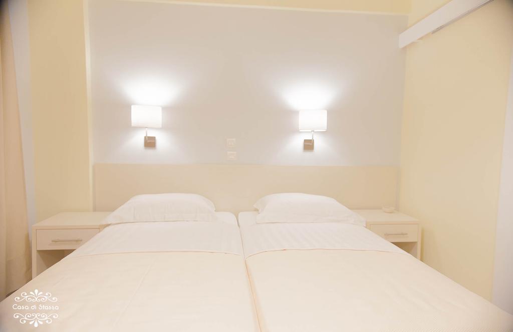 Casa Di Stassa Apartment Parga Luaran gambar