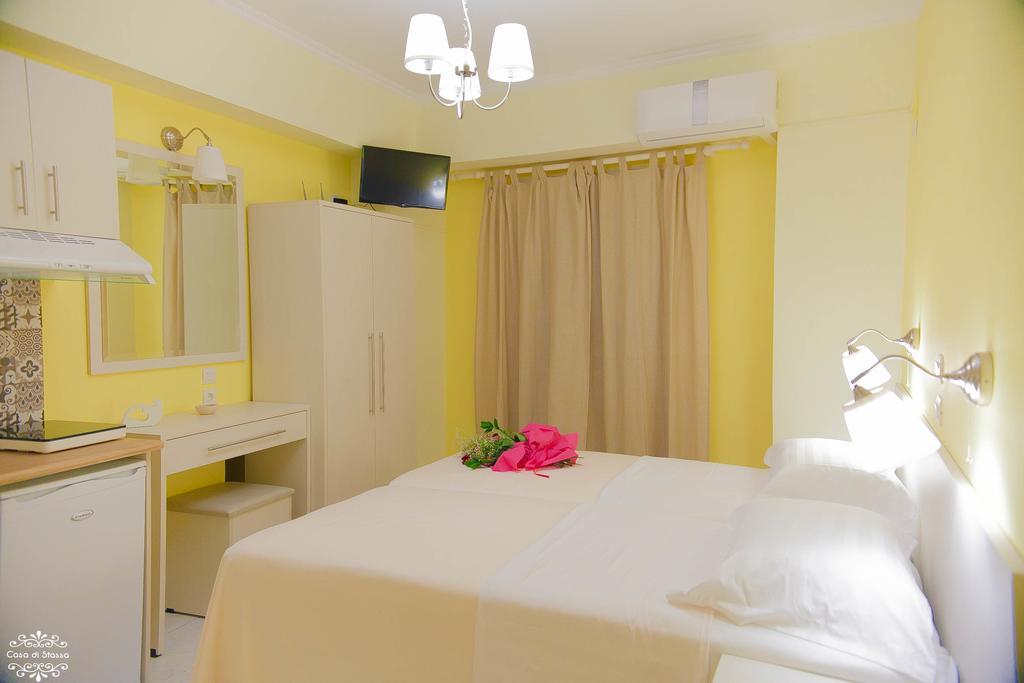 Casa Di Stassa Apartment Parga Luaran gambar
