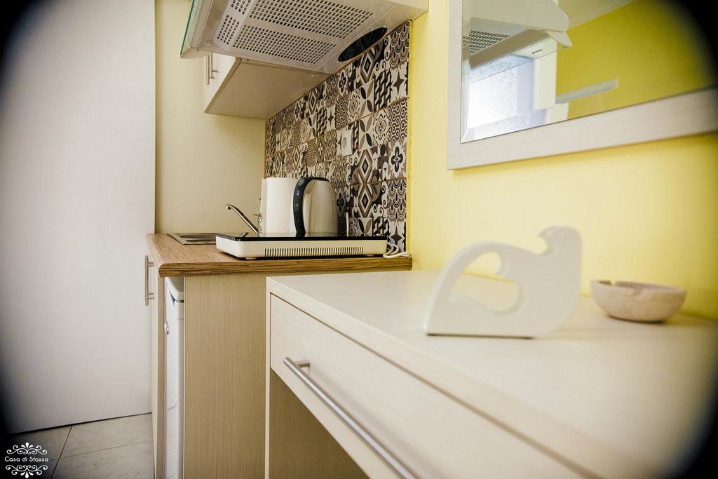 Casa Di Stassa Apartment Parga Luaran gambar