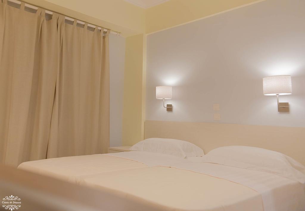Casa Di Stassa Apartment Parga Luaran gambar